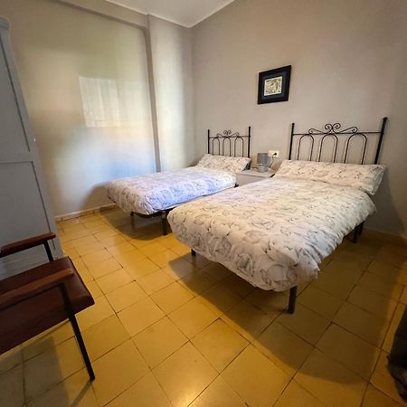 Almendra A Vitalba Apartments Lanjarón Dış mekan fotoğraf