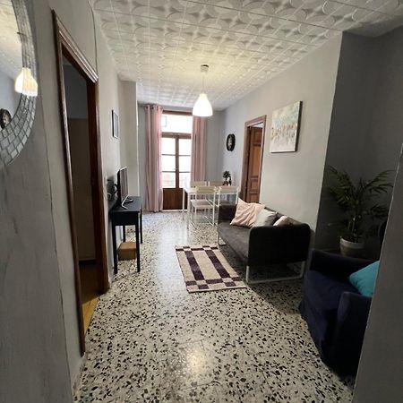 Almendra A Vitalba Apartments Lanjarón Dış mekan fotoğraf