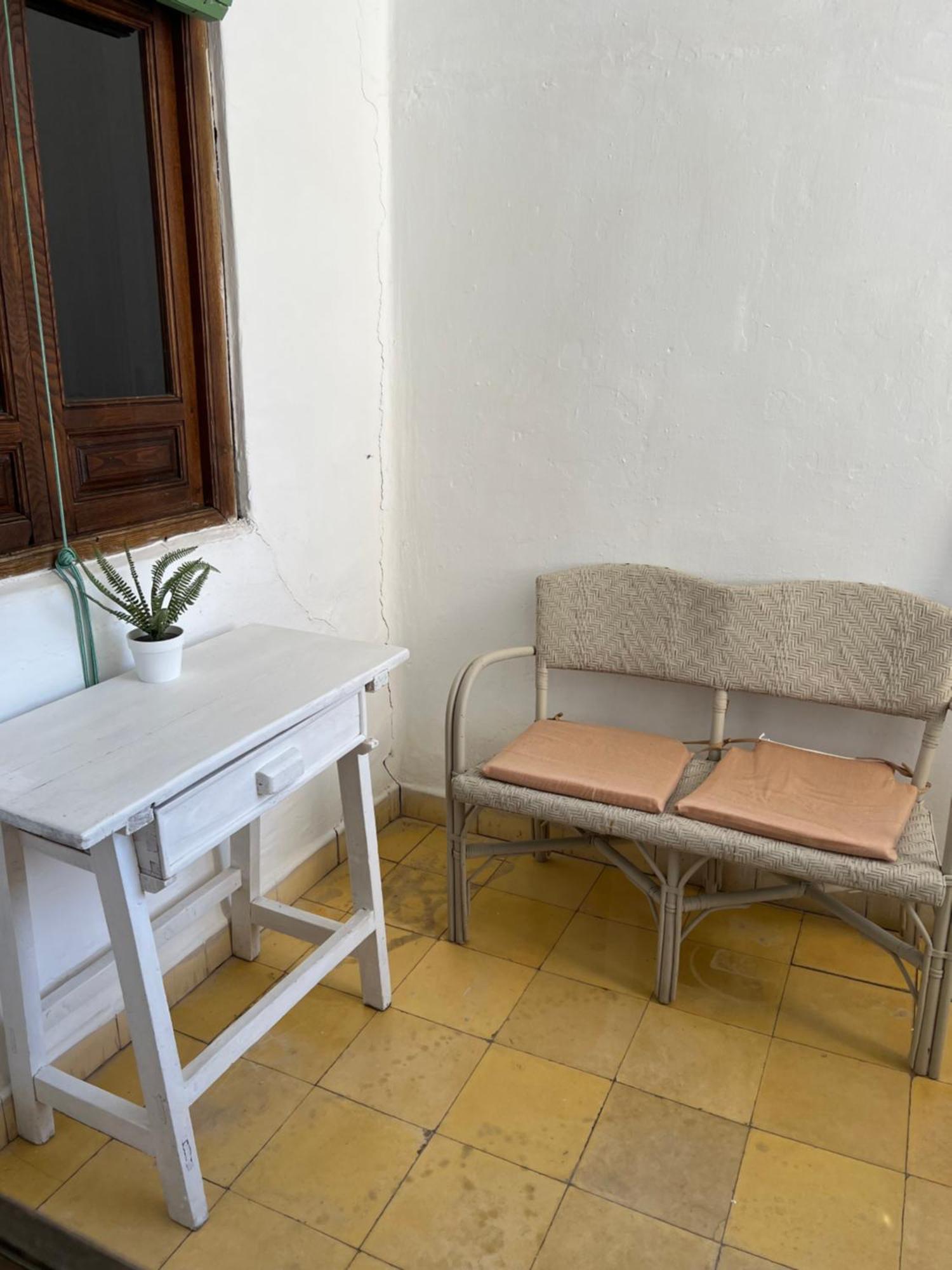 Almendra A Vitalba Apartments Lanjarón Dış mekan fotoğraf