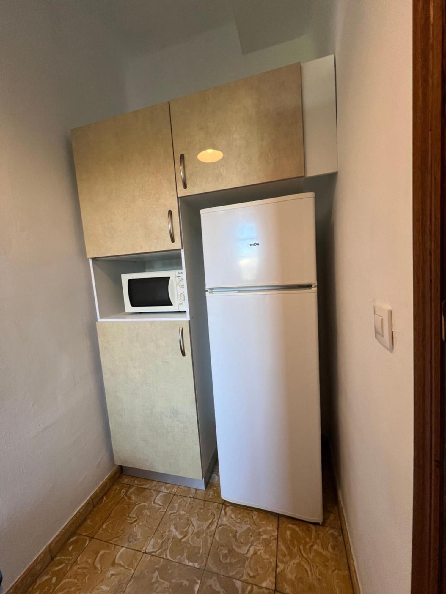 Almendra A Vitalba Apartments Lanjarón Dış mekan fotoğraf