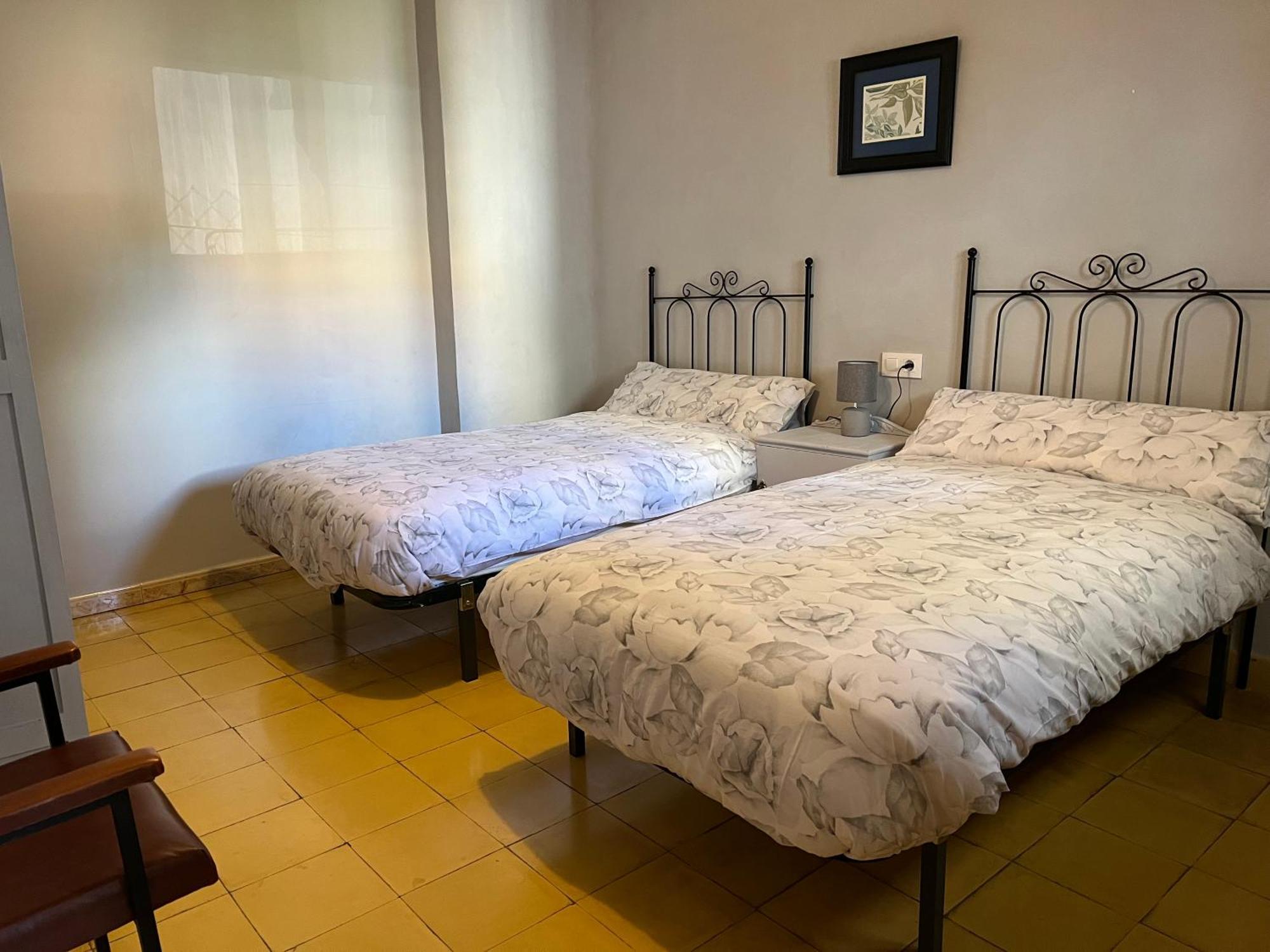 Almendra A Vitalba Apartments Lanjarón Dış mekan fotoğraf