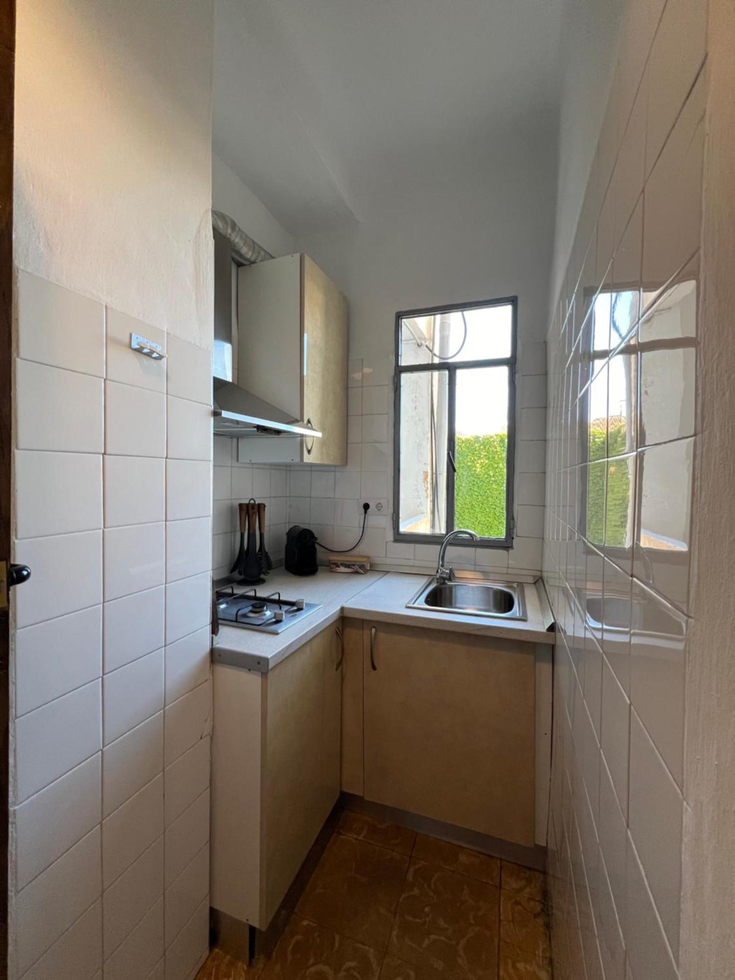 Almendra A Vitalba Apartments Lanjarón Dış mekan fotoğraf