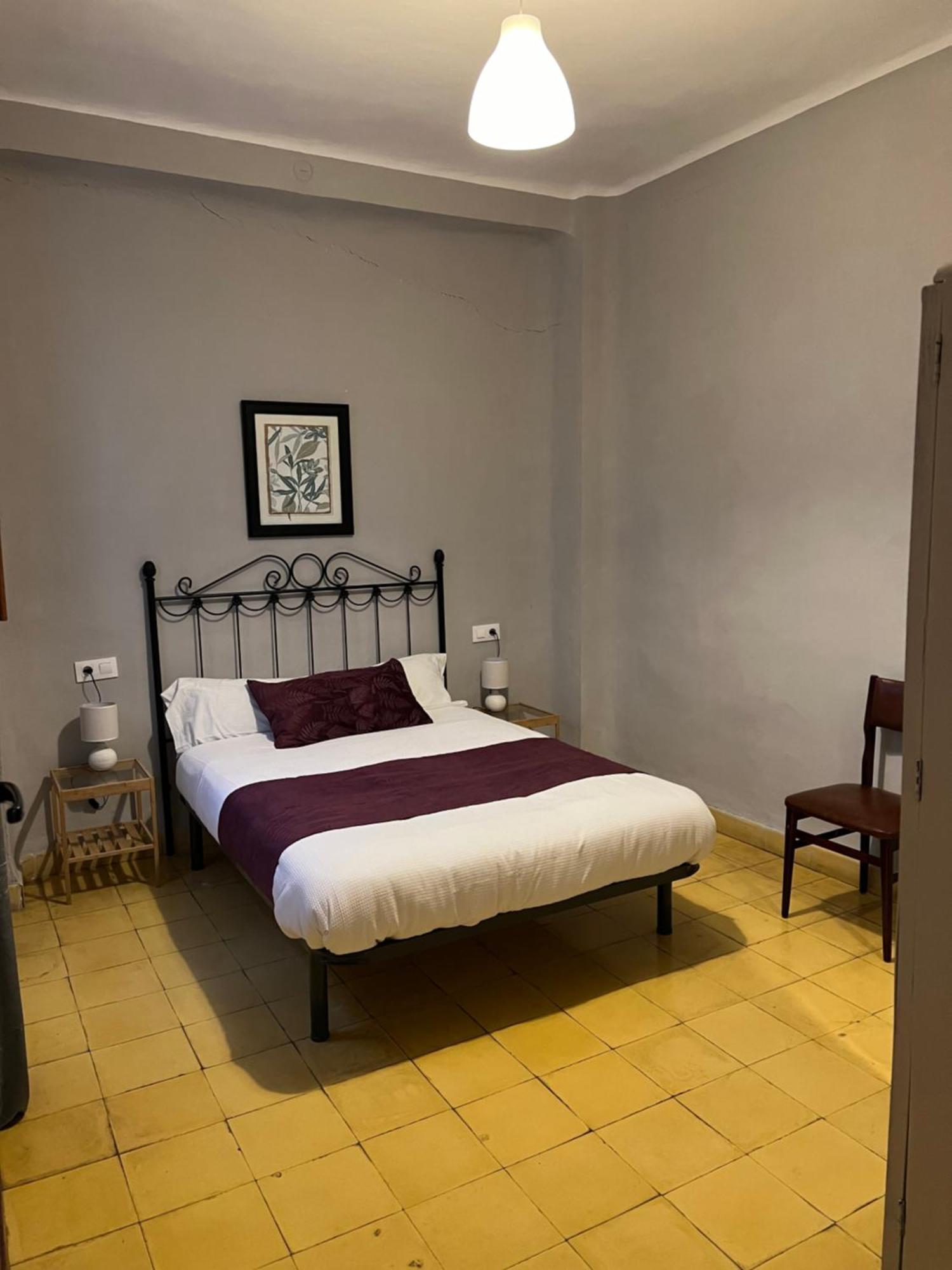 Almendra A Vitalba Apartments Lanjarón Dış mekan fotoğraf