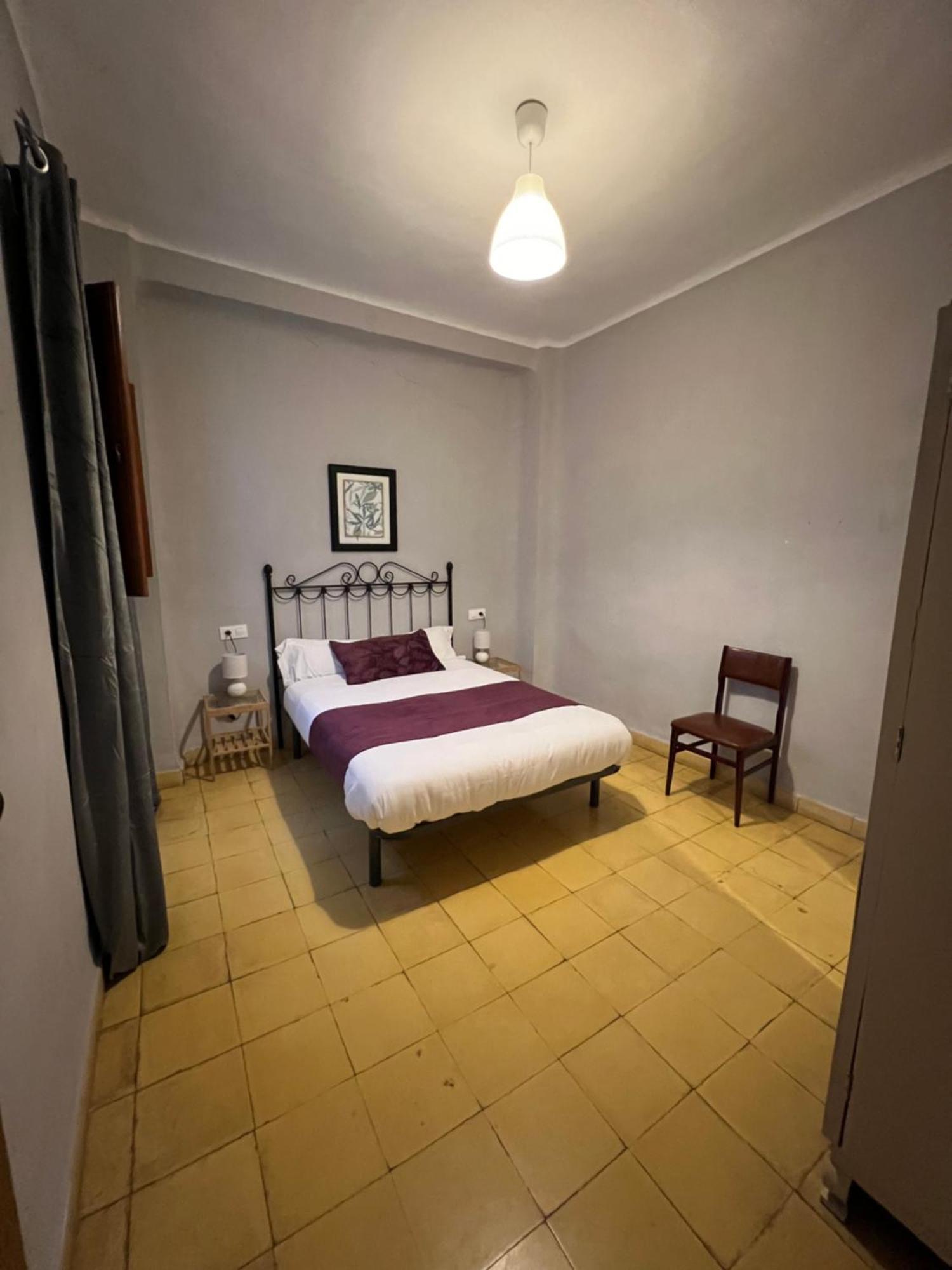 Almendra A Vitalba Apartments Lanjarón Dış mekan fotoğraf