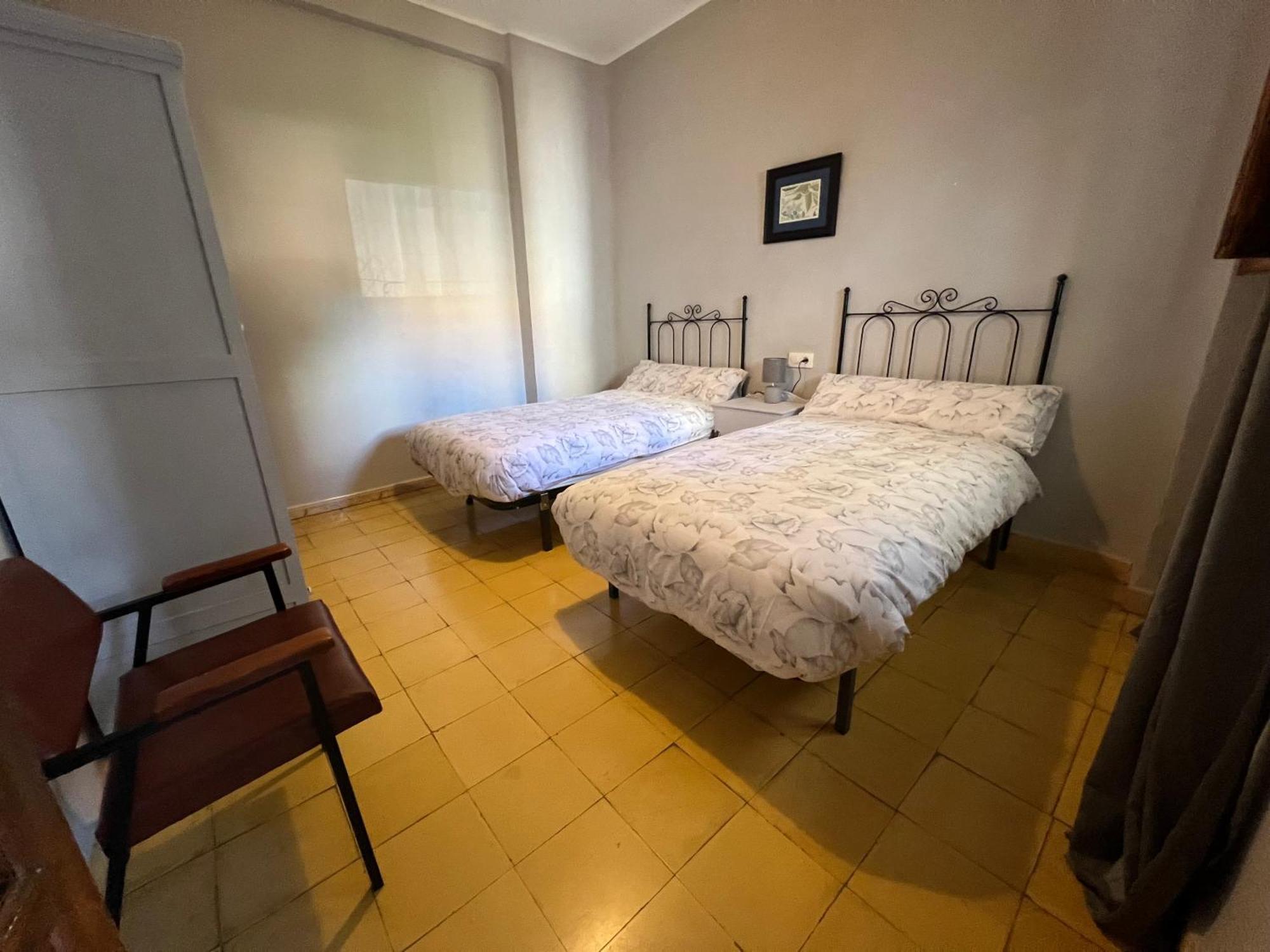 Almendra A Vitalba Apartments Lanjarón Dış mekan fotoğraf